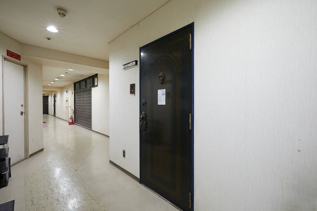 H109: 壹番館 澀谷 |  澀谷站步行5分 (DI45)