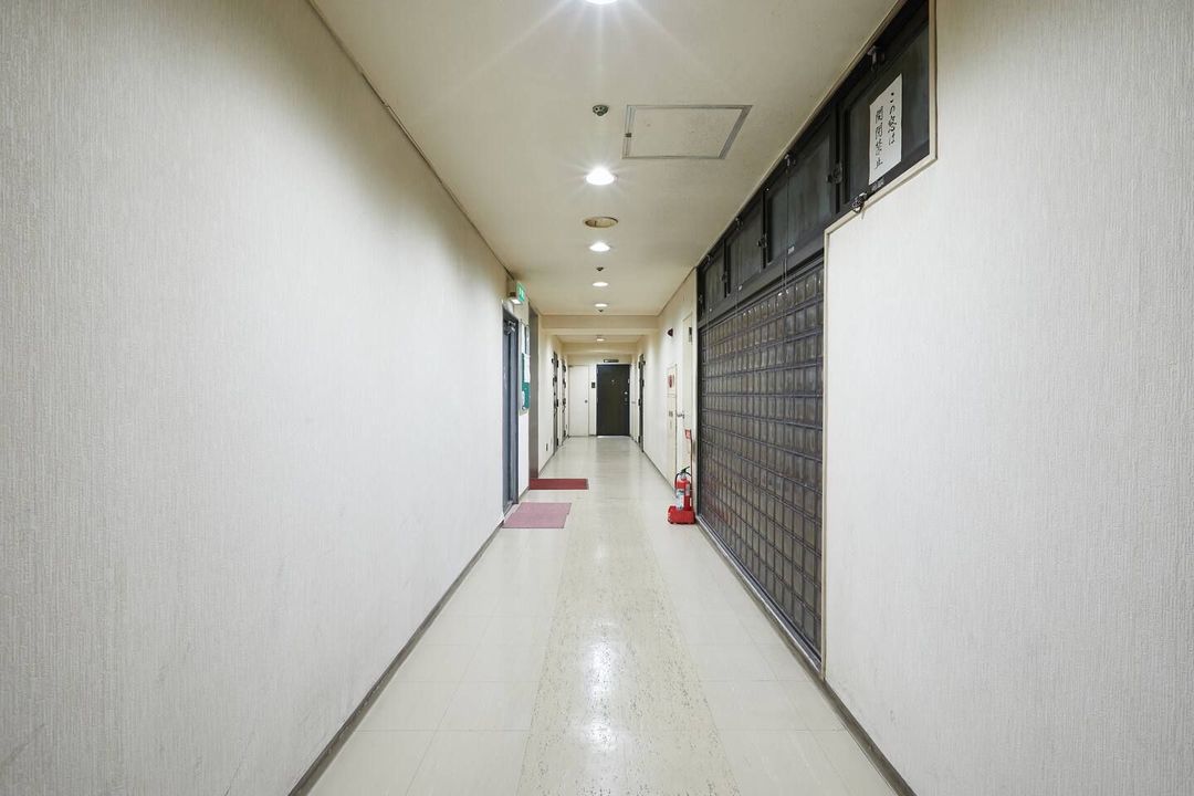 H109: 壹番館 澀谷 |  澀谷站步行5分 (DI45)