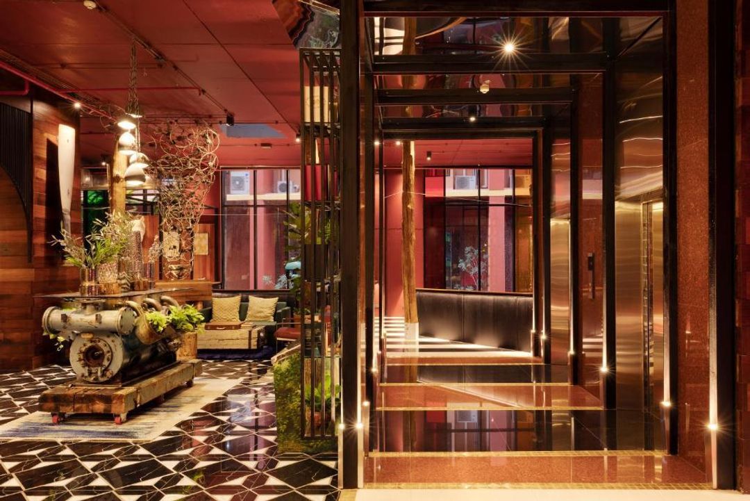 MeStyle Museum Hotel