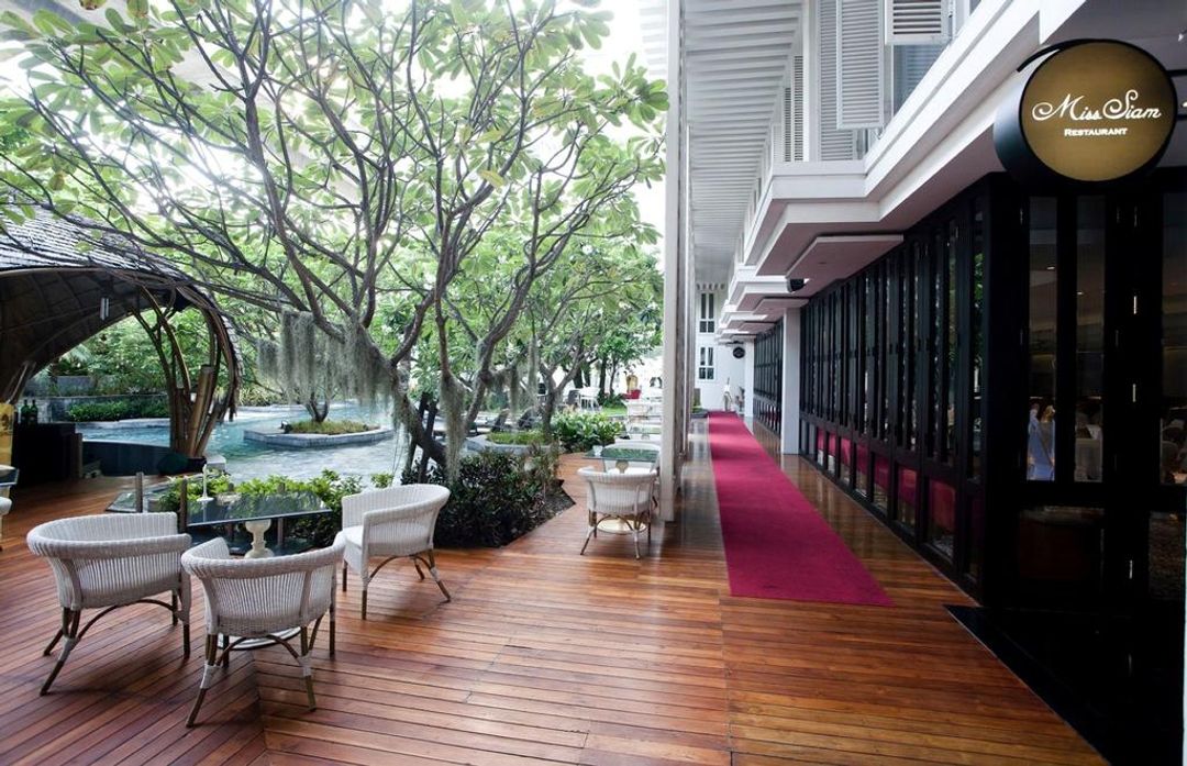 Hua Chang Heritage Hotel - SHA Extra Plus-12