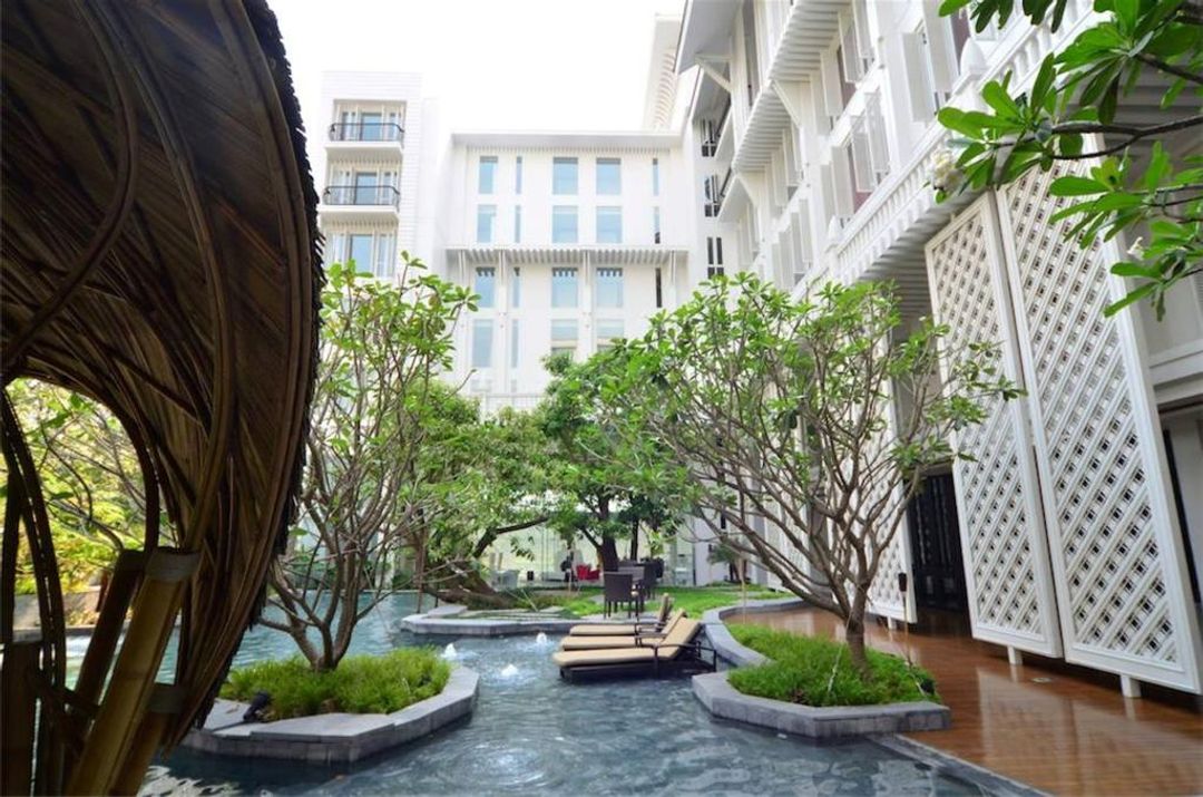 Hua Chang Heritage Hotel - SHA Extra Plus-15