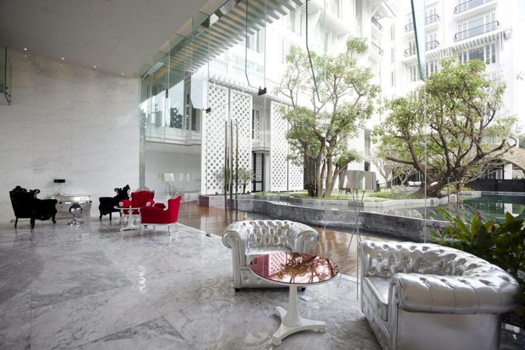 Hua Chang Heritage Hotel - SHA Extra Plus-4