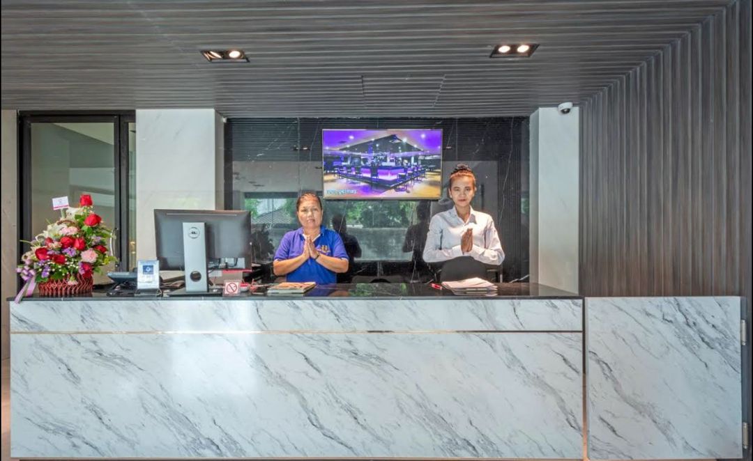 曼谷海德公園飯店（Hyde Park Hotel Bangkok）-4