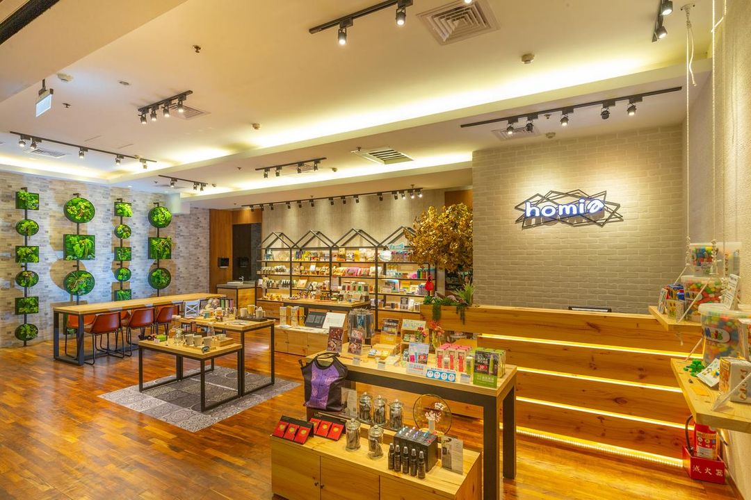 新竹福華飯店-14