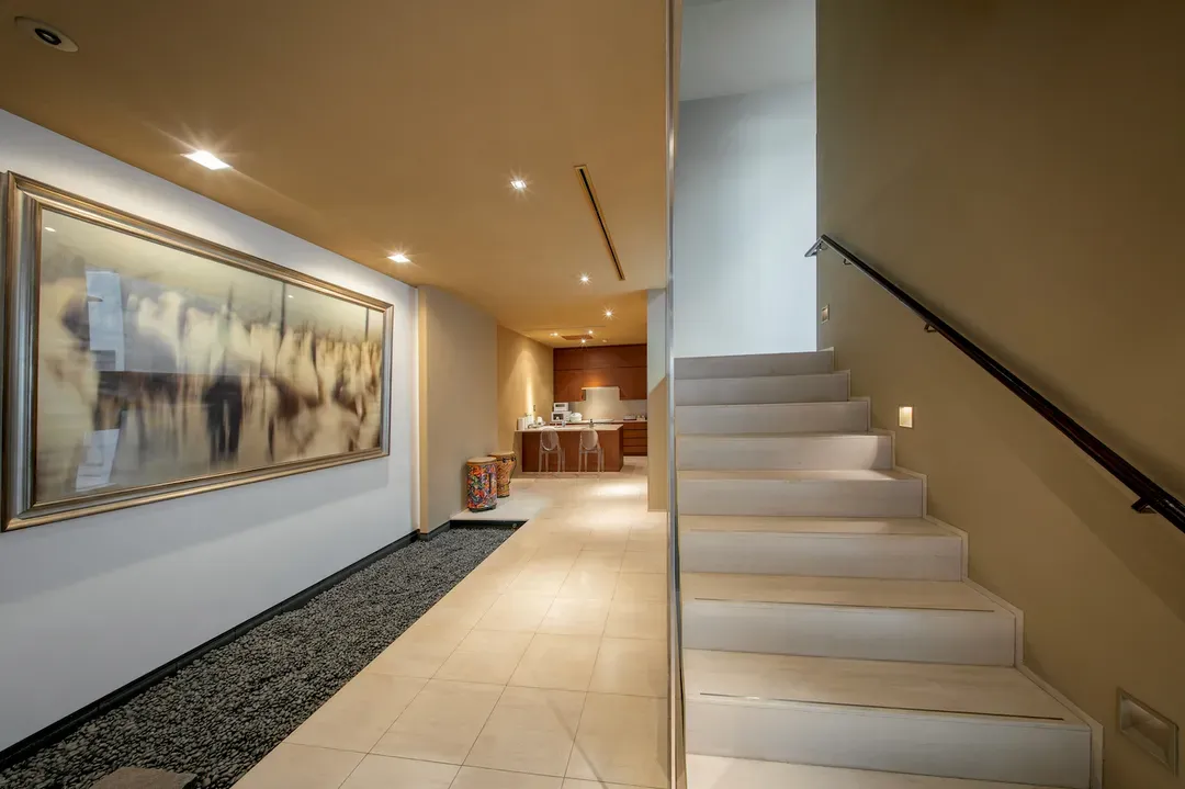Tokyo No.1 B & B-Designed by a well-known Japanese architect / 500M²  / Superior villa in the center of Tokyo Minato / Free parking