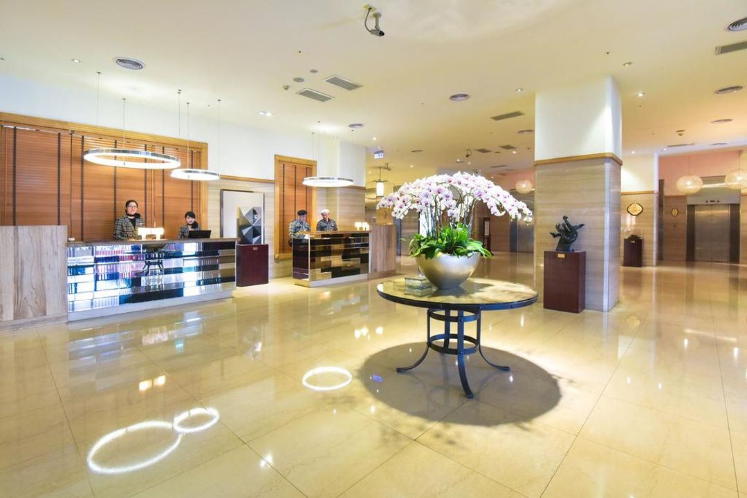 高雄福華大飯店-11