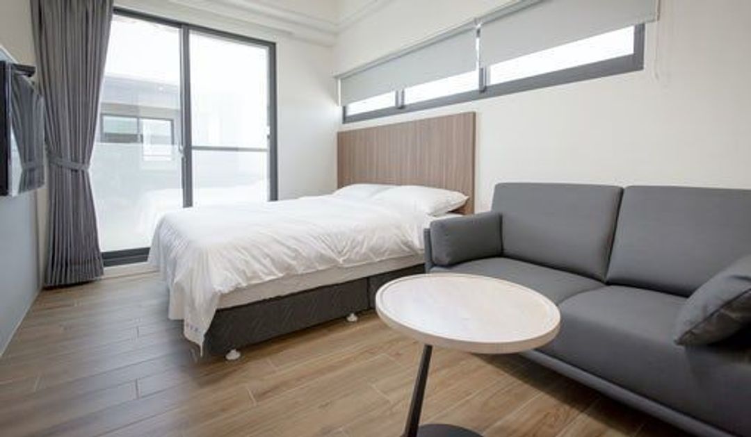 Penghu County-Xiang You B&B