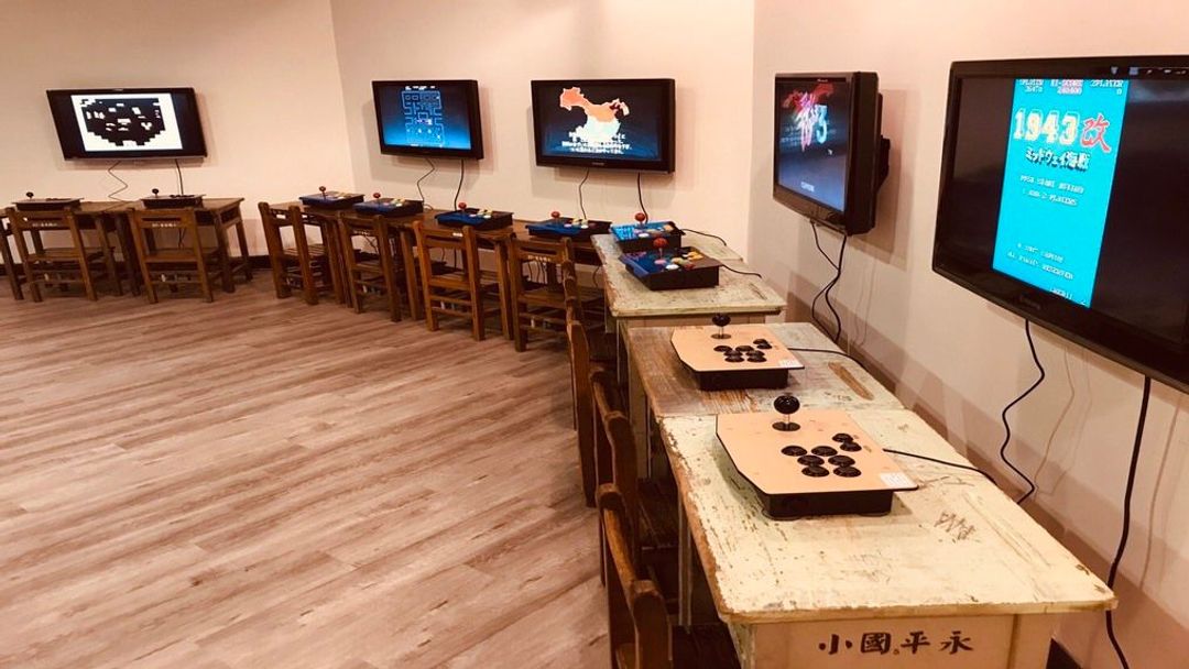 하워드 레이크 리조트 시메-19