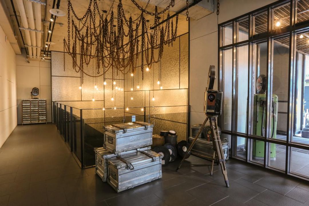 Hotel Papa Whale｜紧邻西门町、连住优惠