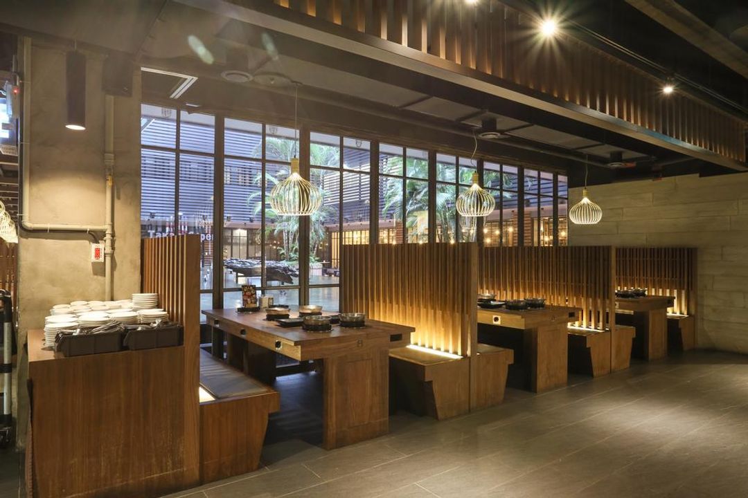 Hotel Papa Whale｜紧邻西门町、连住优惠