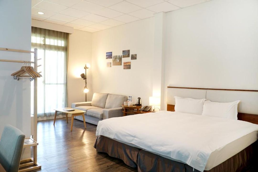 NCNU Campus Inn-7