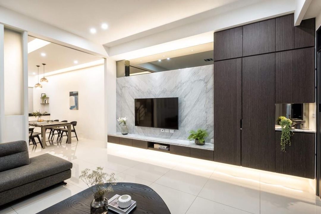 Single Eyelid Homestay