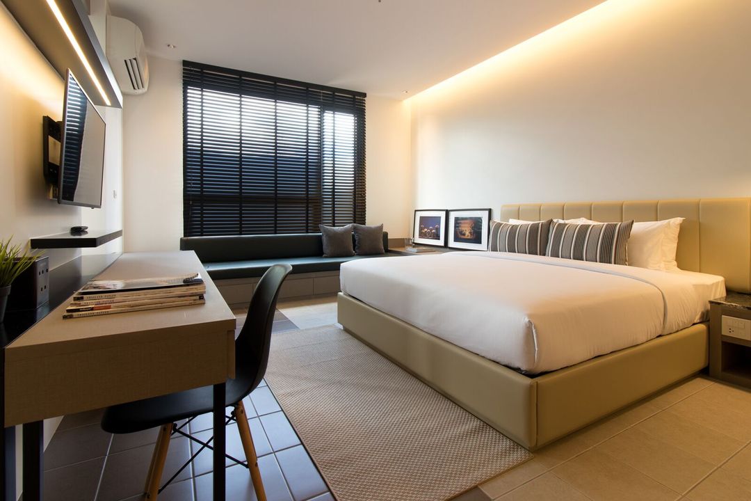 劇院住宅（Theatre Residence - SHA Extra Plus）-4