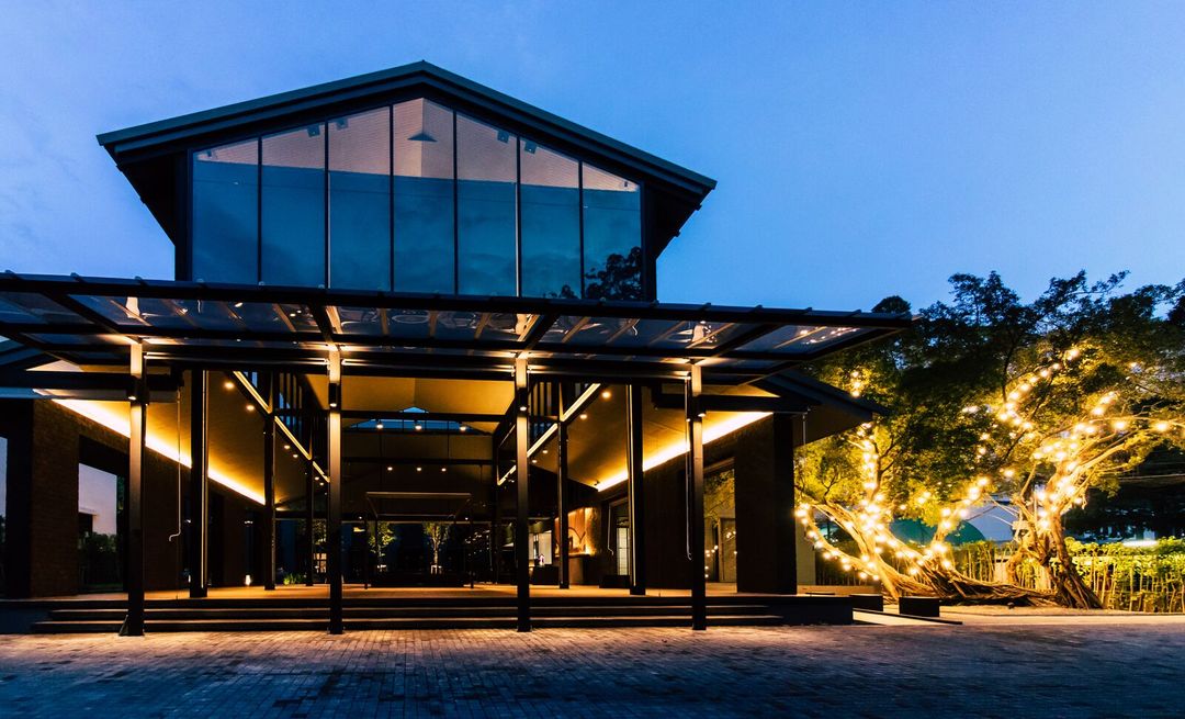 劇院住宅（Theatre Residence - SHA Extra Plus）-2