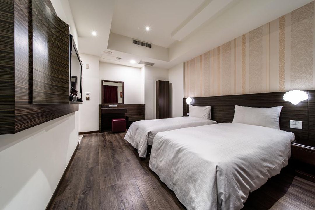 Fish Hotel Yancheng