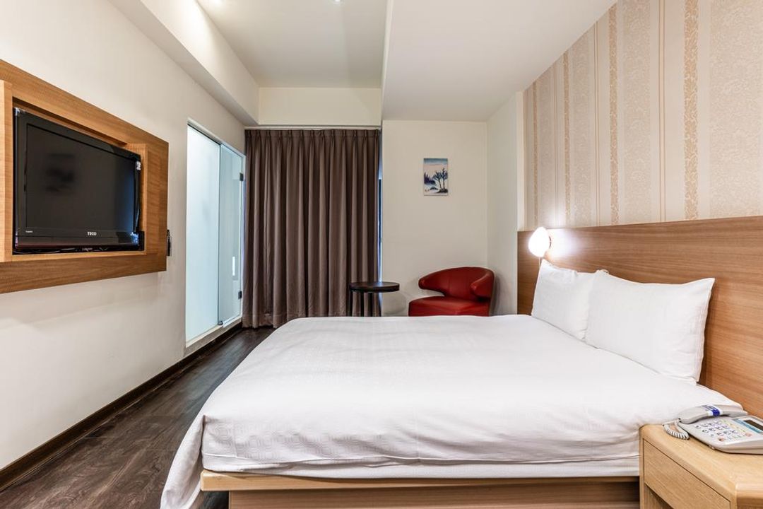 Fish Hotel Yancheng