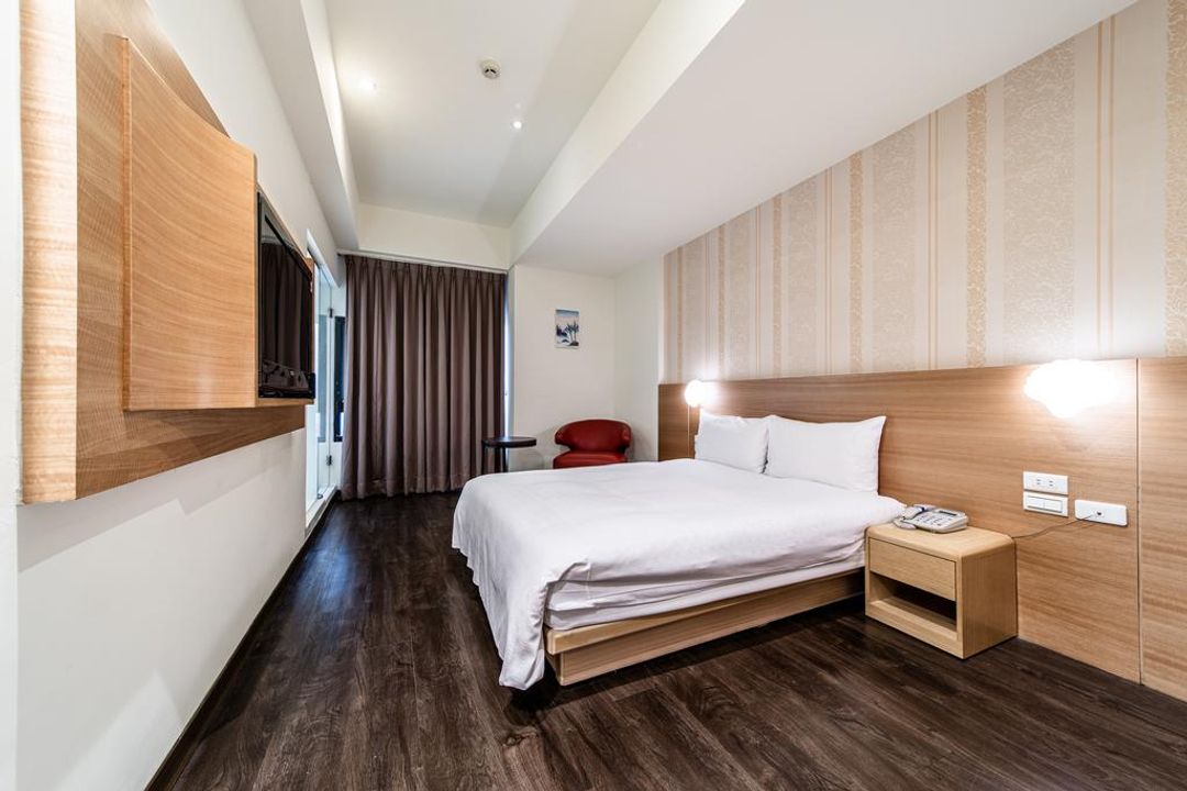 Fish Hotel Yancheng