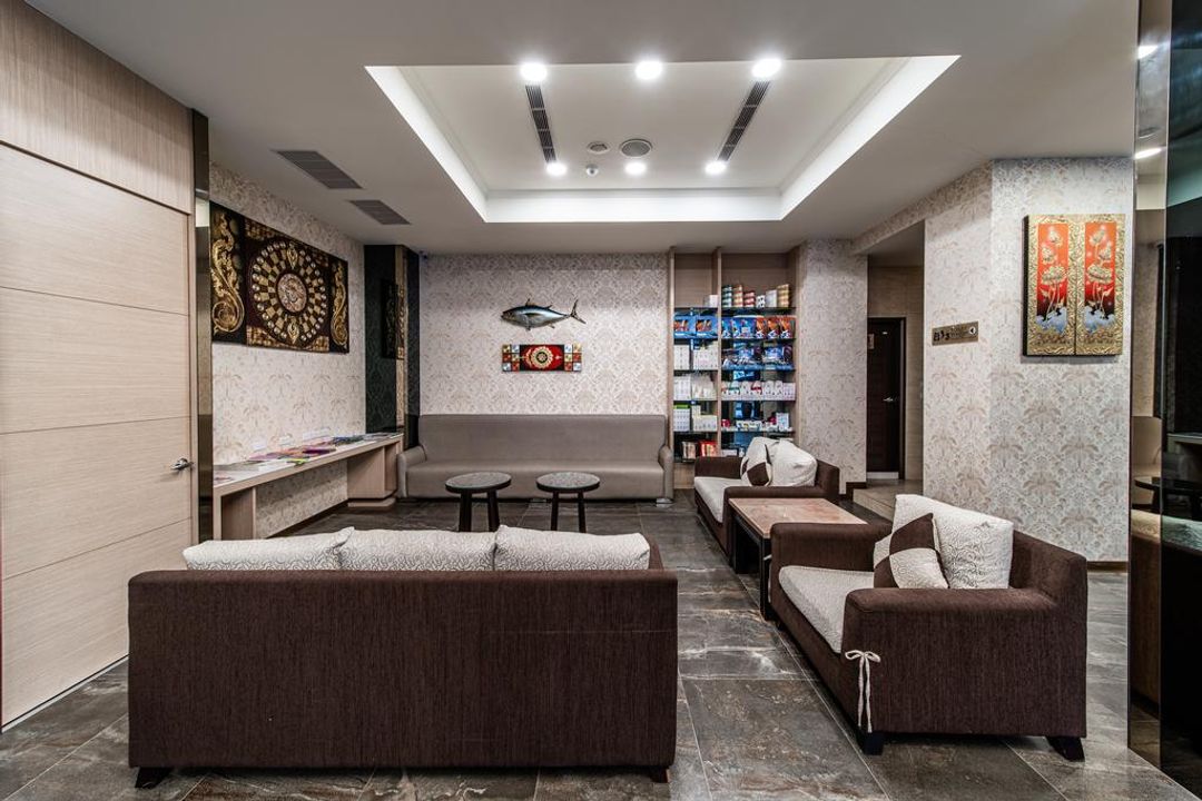 Fish Hotel Yancheng