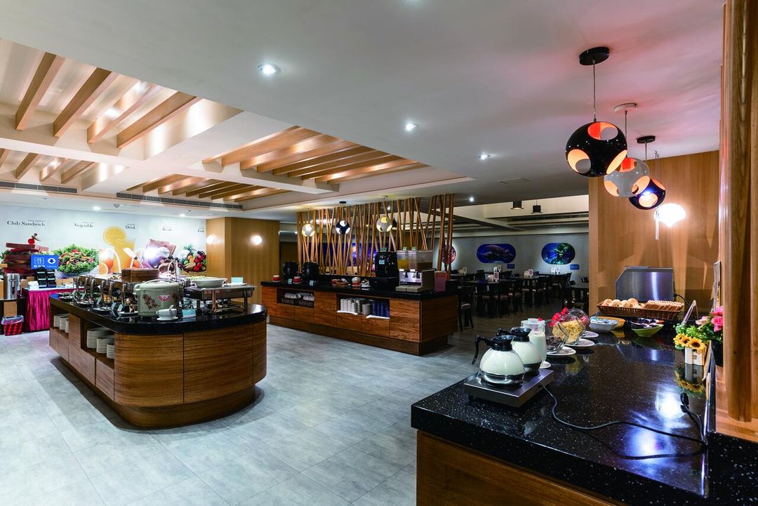 Fish Hotel Taitung