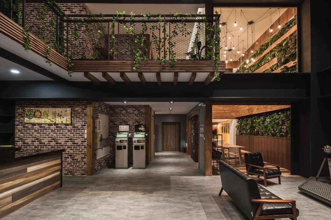Owl Hostel-1