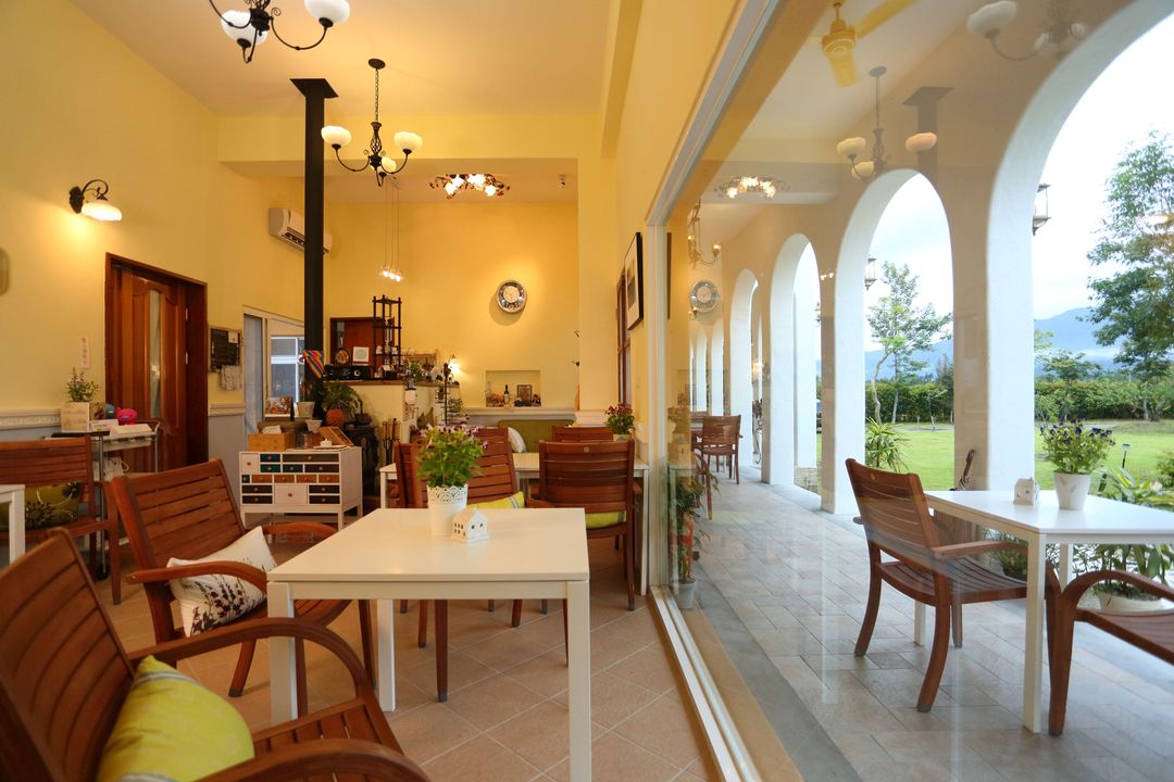focacia BNB