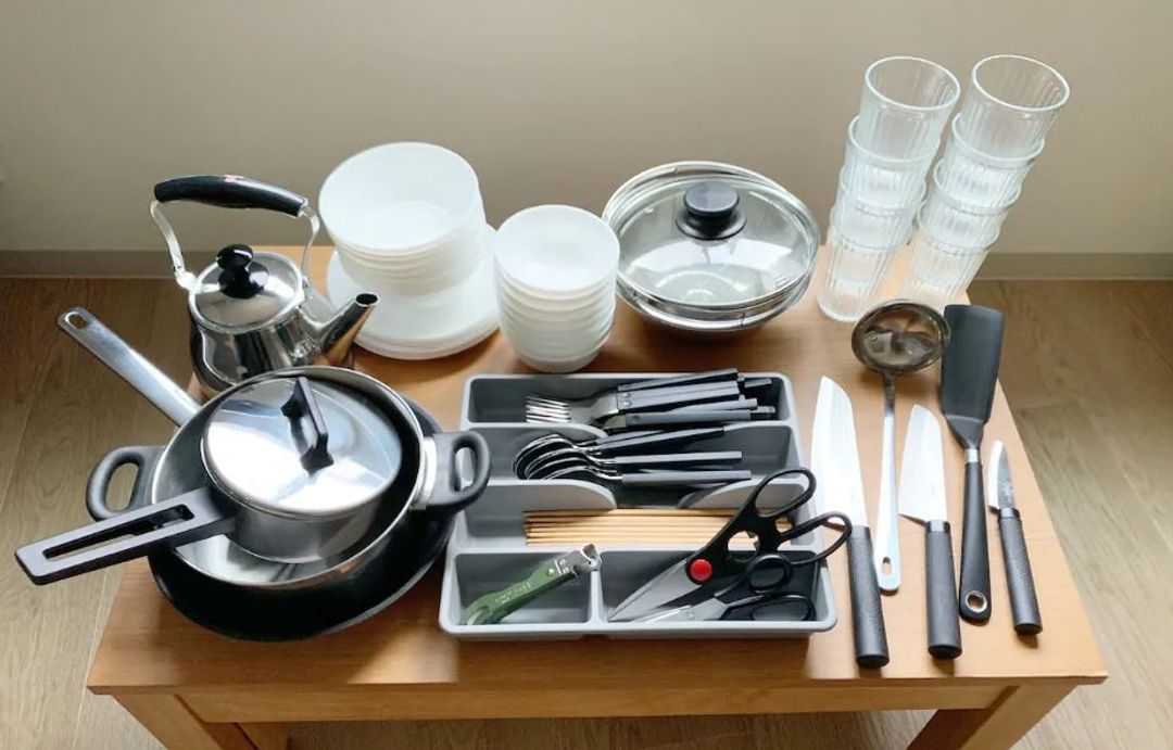 Welcome for long stay / Furnishing amenity utilities included 110,000 yen a month! Shinjuku Station 5 minutes, Station 1 minute walk, Newly built, 101