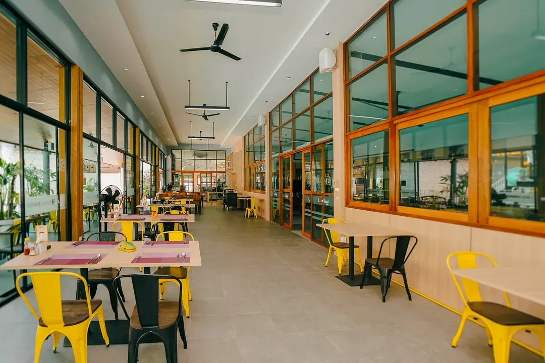 Rawayana Villas
