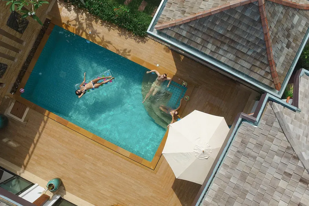 Rawayana Villas