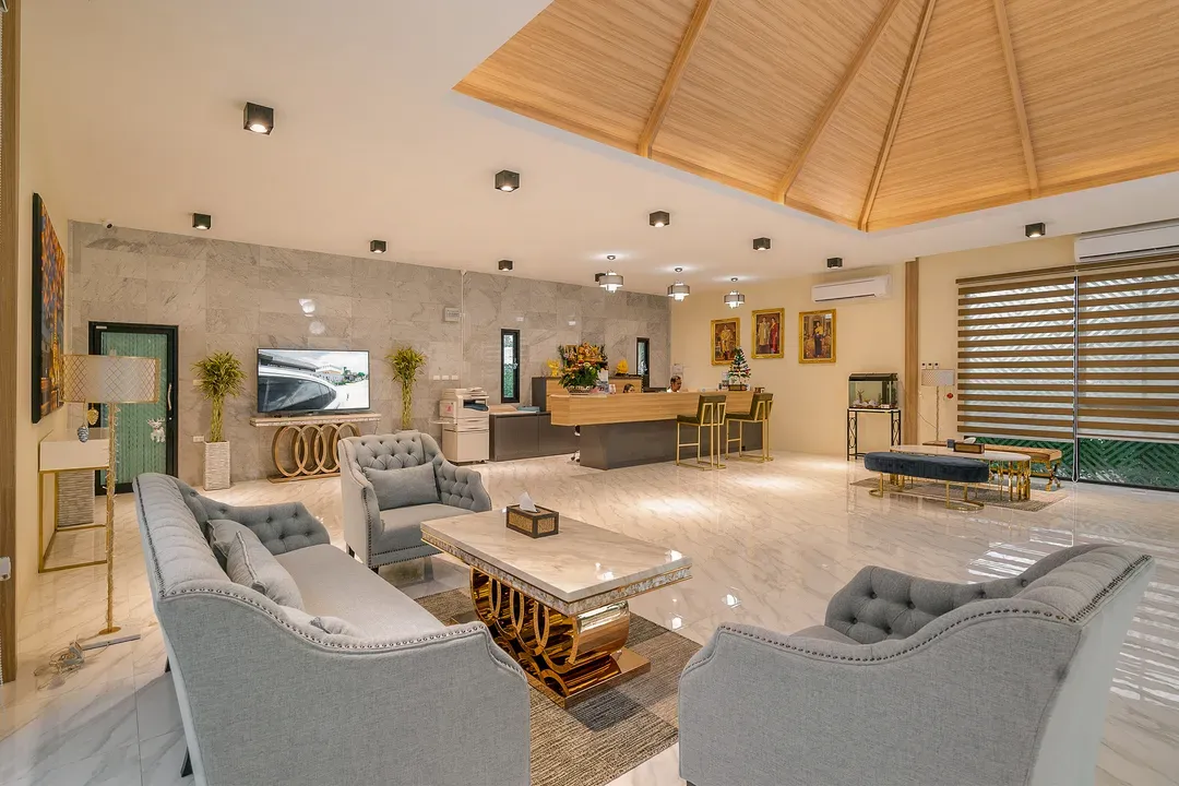 Rawayana Villas