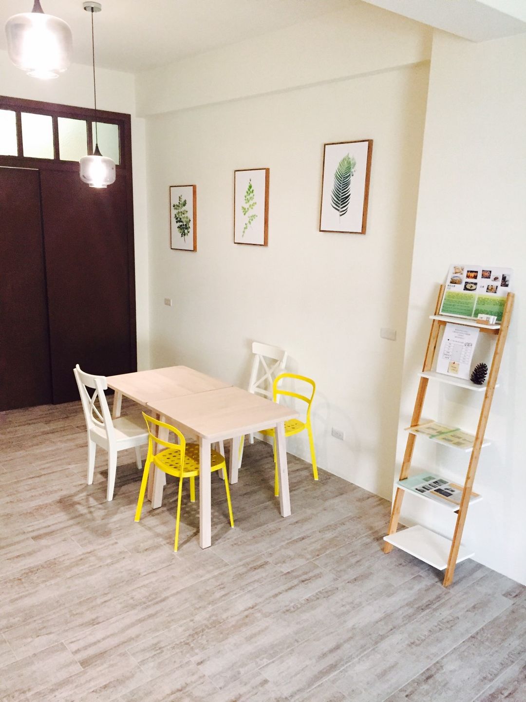 체스트넛 게스트 하우스 Chestnut Guest House
