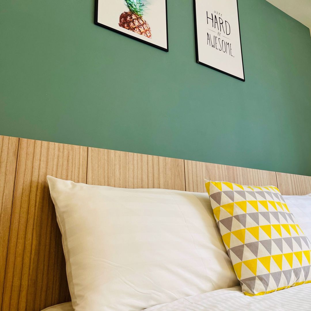 체스트넛 게스트 하우스 Chestnut Guest House