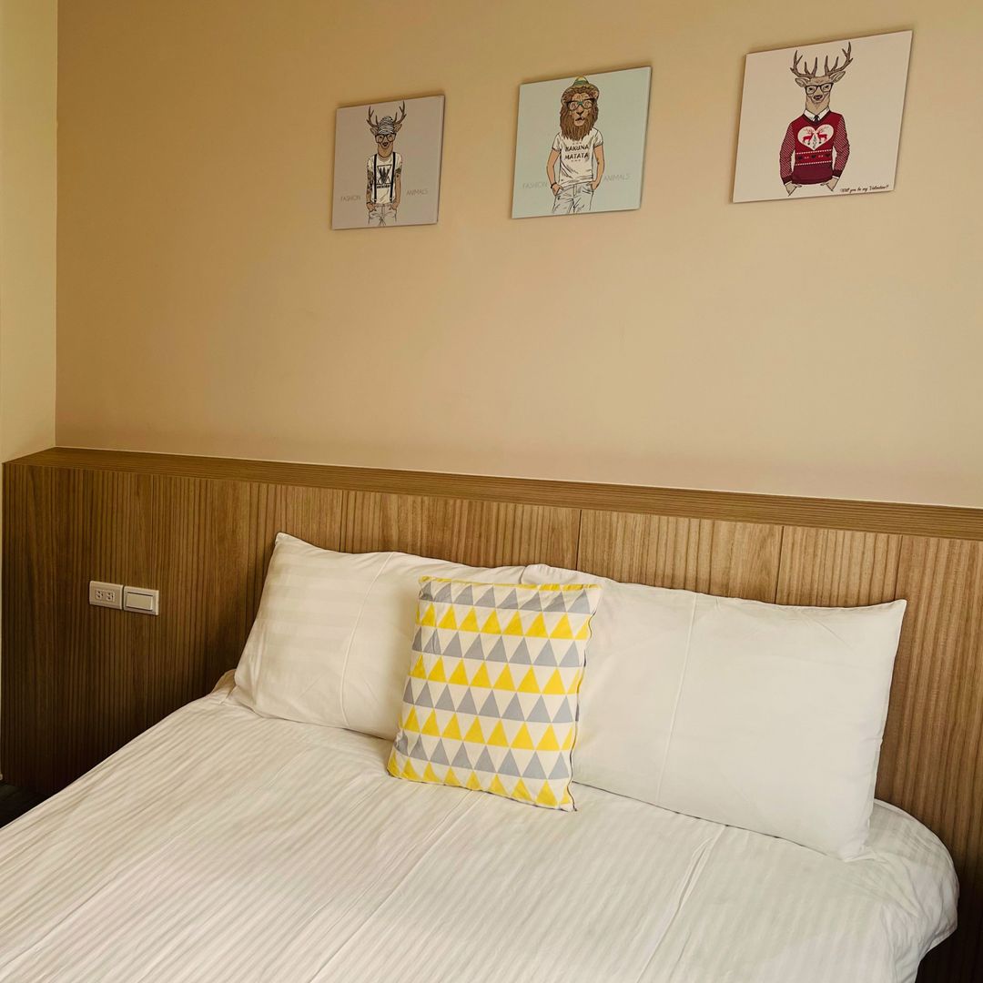 체스트넛 게스트 하우스 Chestnut Guest House