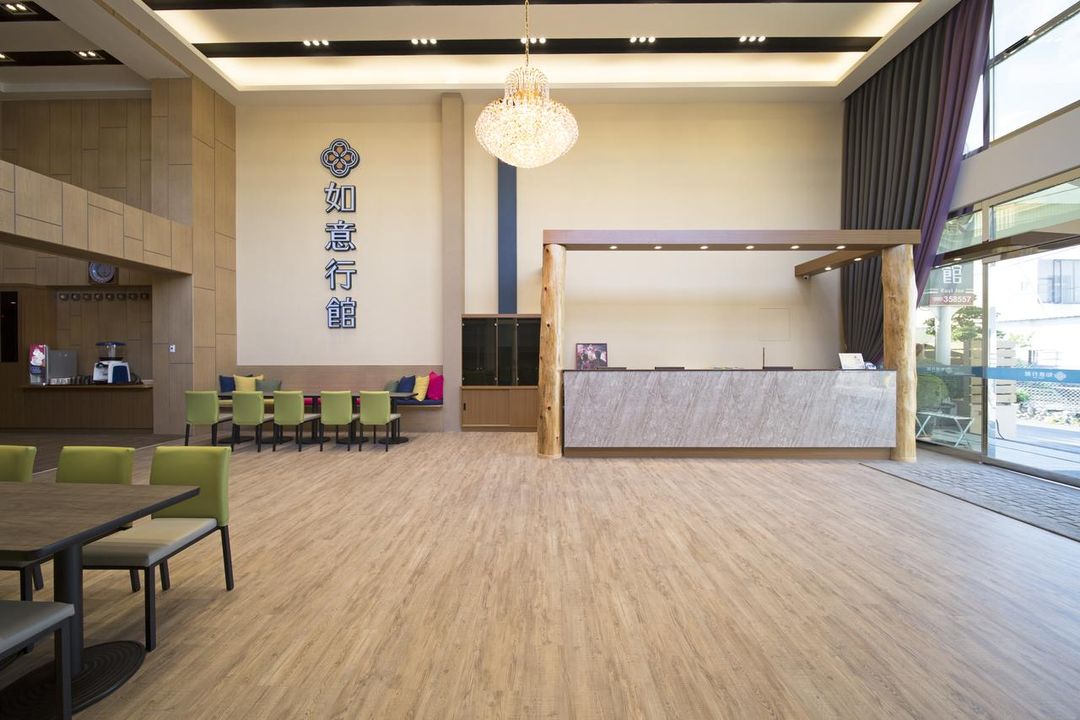大廳
