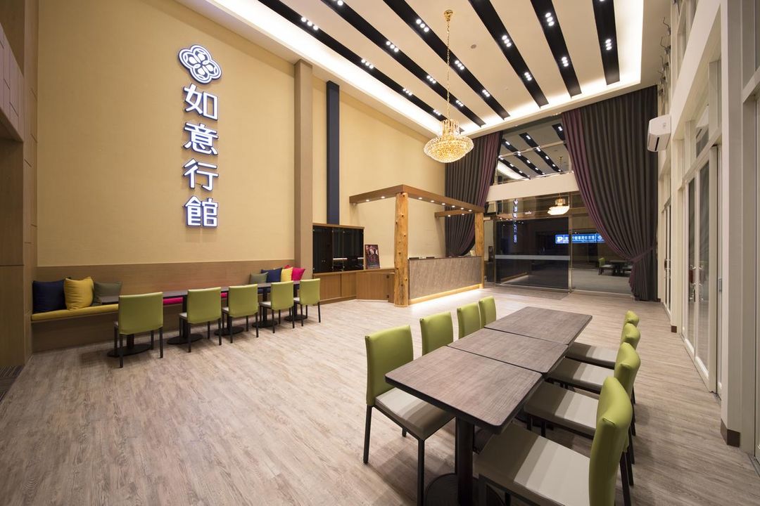 大廳