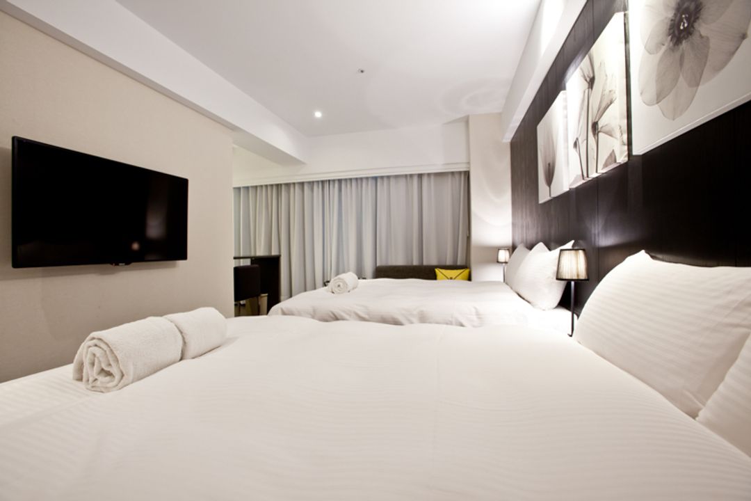 Stay Inn II