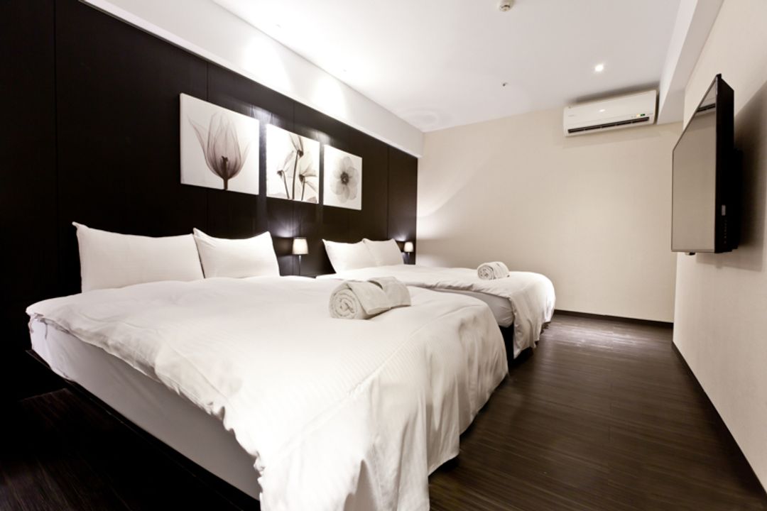 Stay Inn II