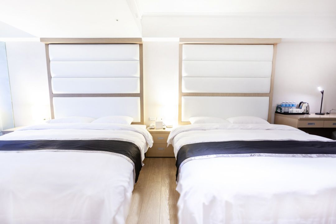 Stay Inn II