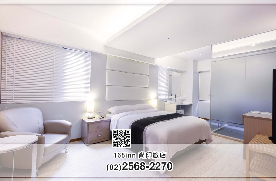 Stay Inn II