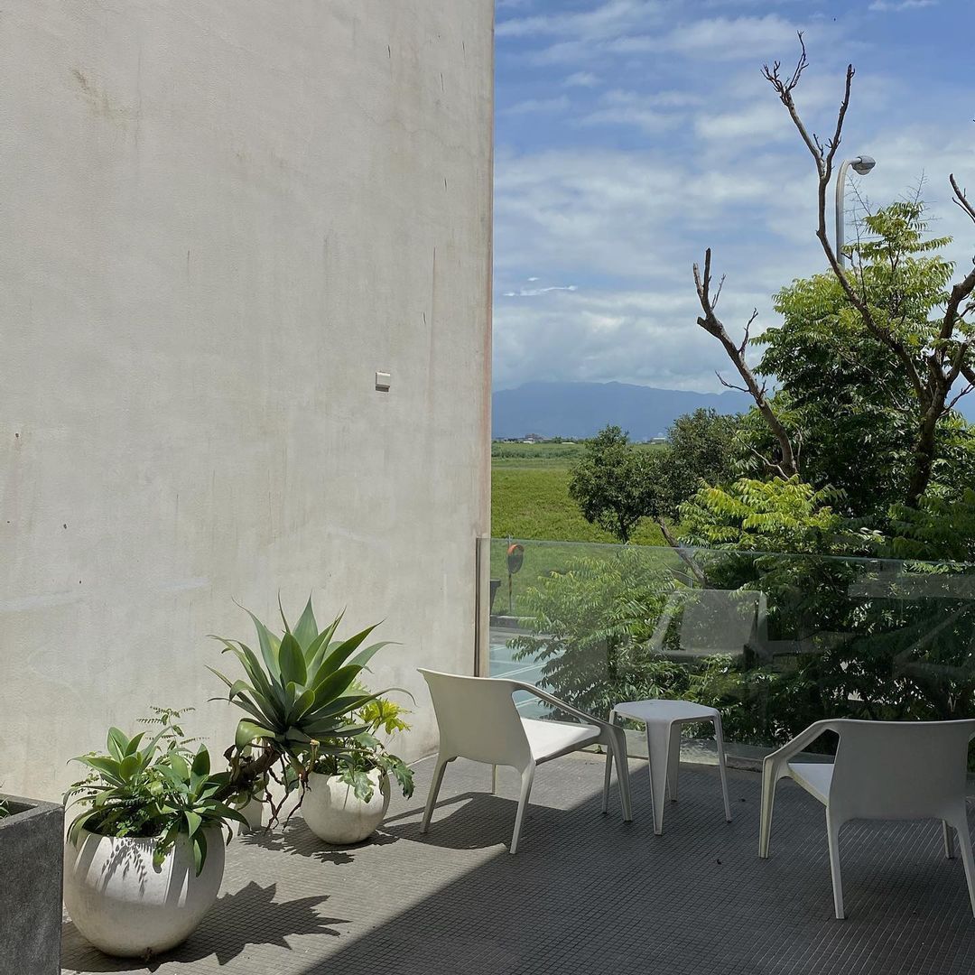 Loft Villa l 6-12人宜蘭Villa包棟｜美式BBQ烤肉空間&獨木舟體驗｜冬山河x羅東夜市-13