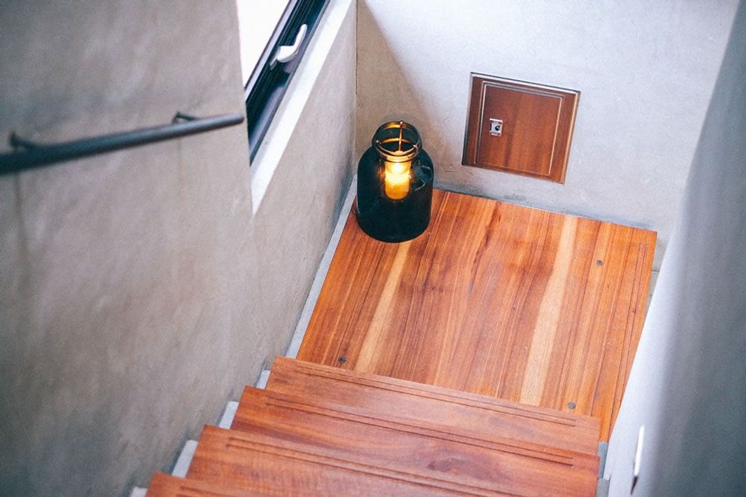 Loft Villa l 6-12人宜蘭Villa包棟｜美式BBQ烤肉空間&獨木舟體驗｜冬山河x羅東夜市-16