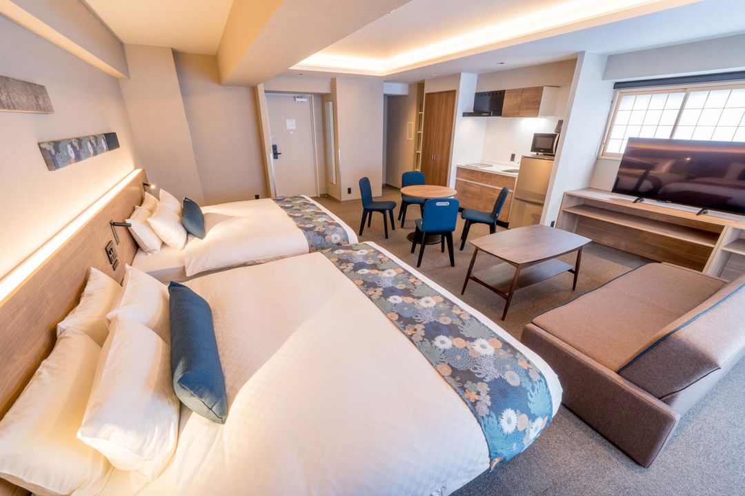 RESI STAY HOTEL SUN CHLORELLA-5