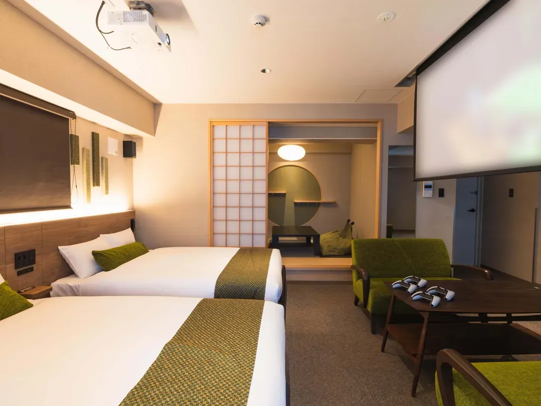 RESI STAY HOTEL SUN CHLORELLA-12