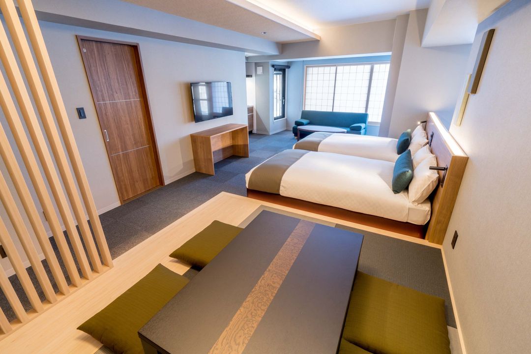 RESI STAY HOTEL SUN CHLORELLA-3
