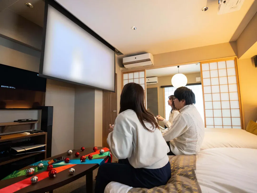 RESI STAY HOTEL SUN CHLORELLA