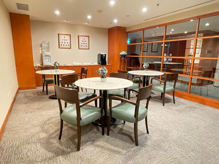 老街溪怎麼去？