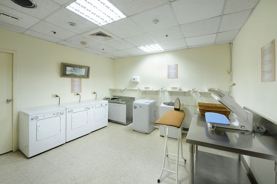中壢米堤大飯店