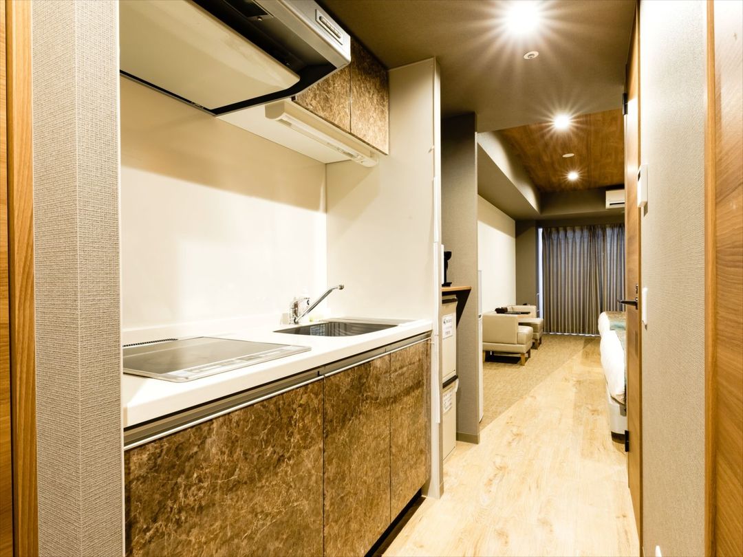 TAKUTO STAY OSAKA SHINSAIBASHI