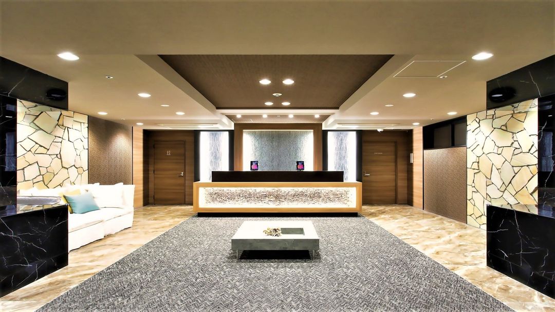 TAKUTO STAY OSAKA SHINSAIBASHI