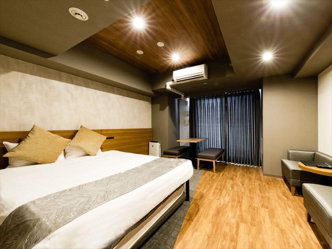 TAKUTO STAY OSAKA SHINSAIBASHI