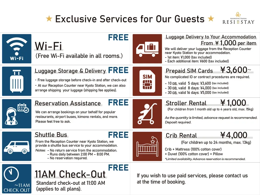 RESI STAY Mayu Grace Hotel-19